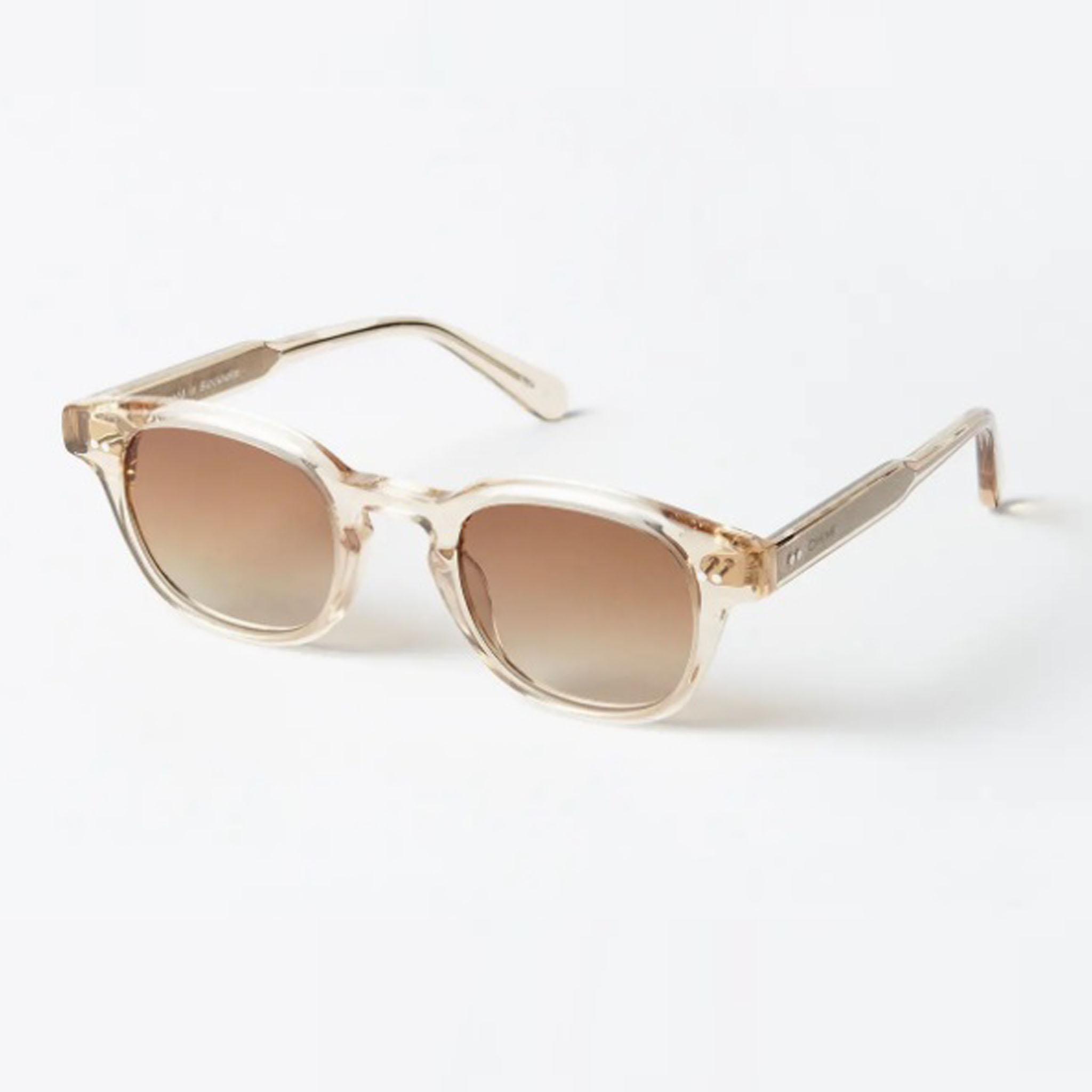 CHIMI 01 ECRU 46 – Al Duliman Optics