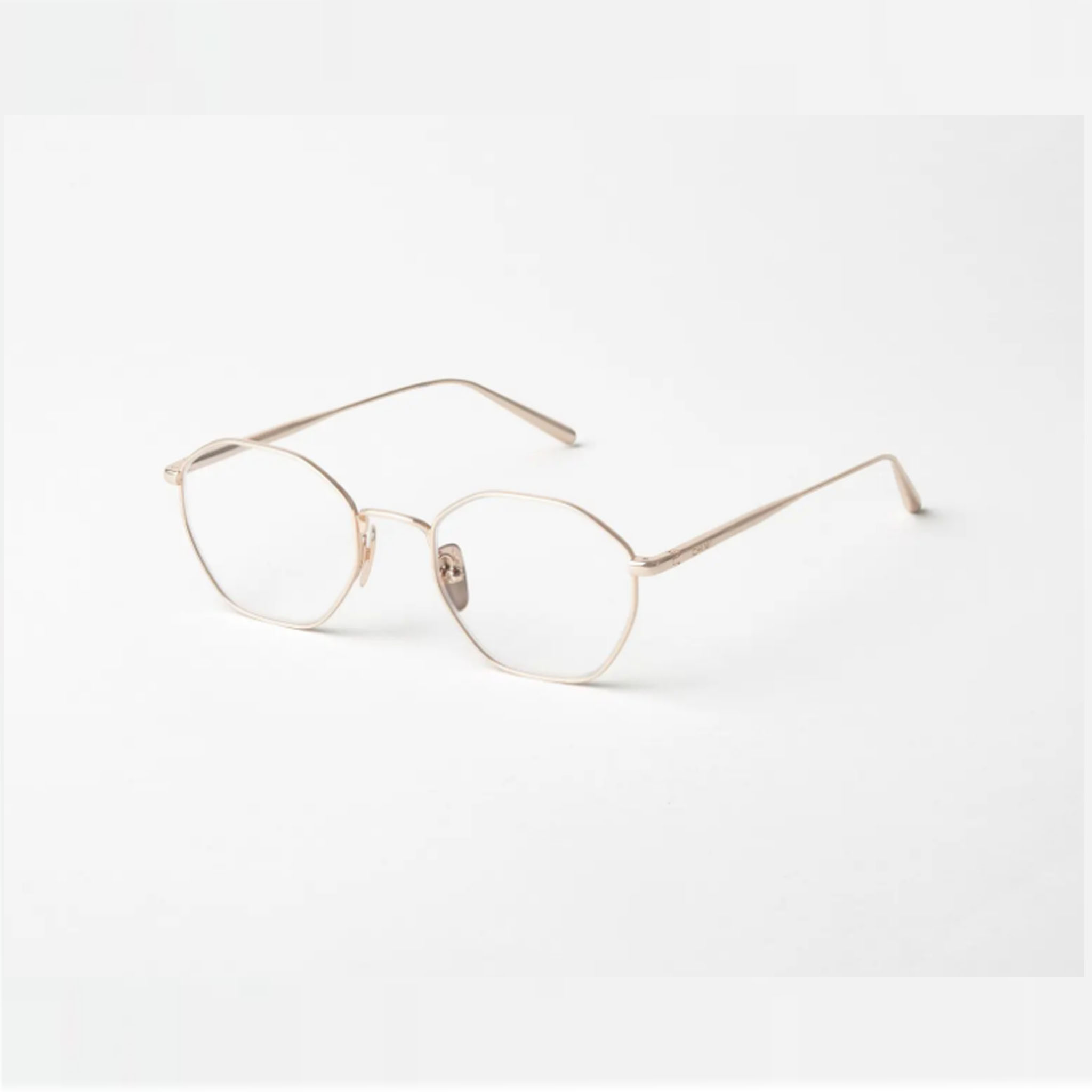 CHIMI OCTAGON GOLD 49-20 – Al Duliman Optics