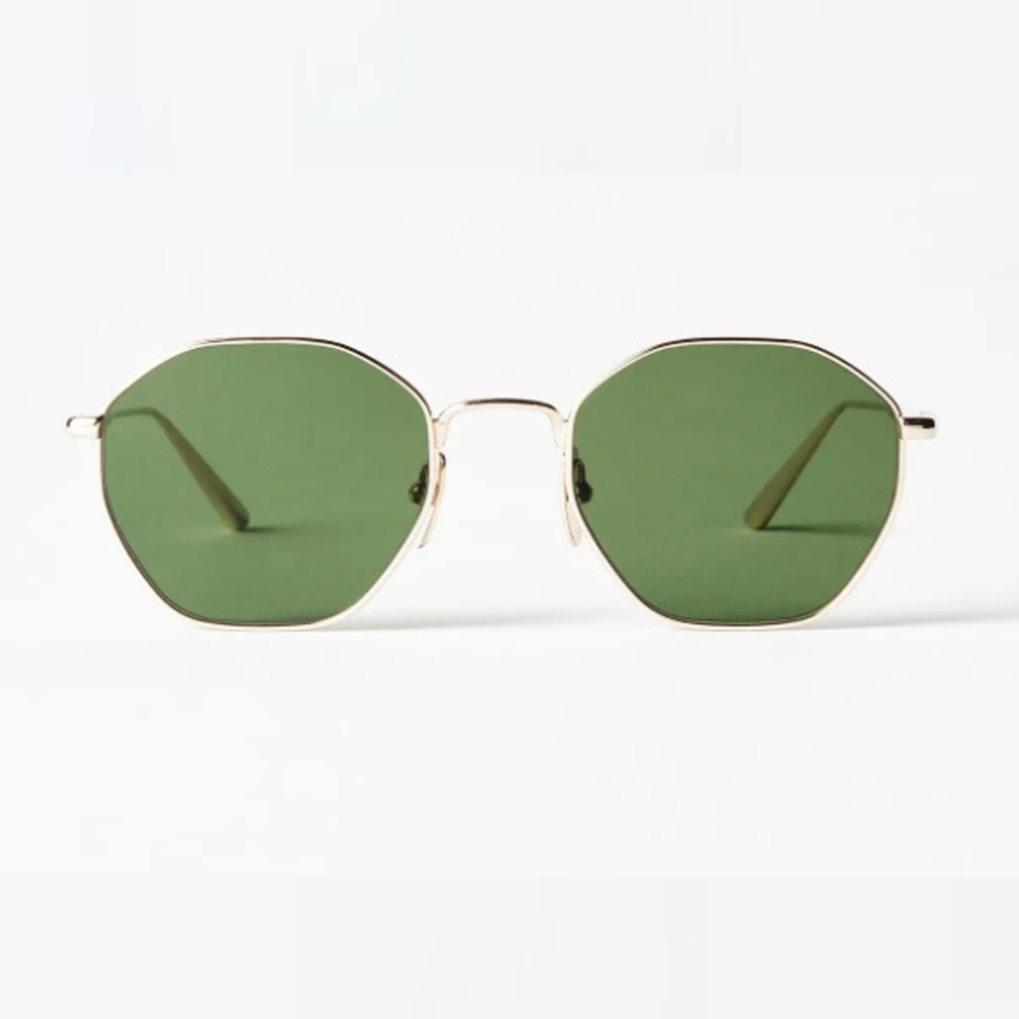 CHIMI OCTAGON GREEN 49-20 – Al Duliman Optics
