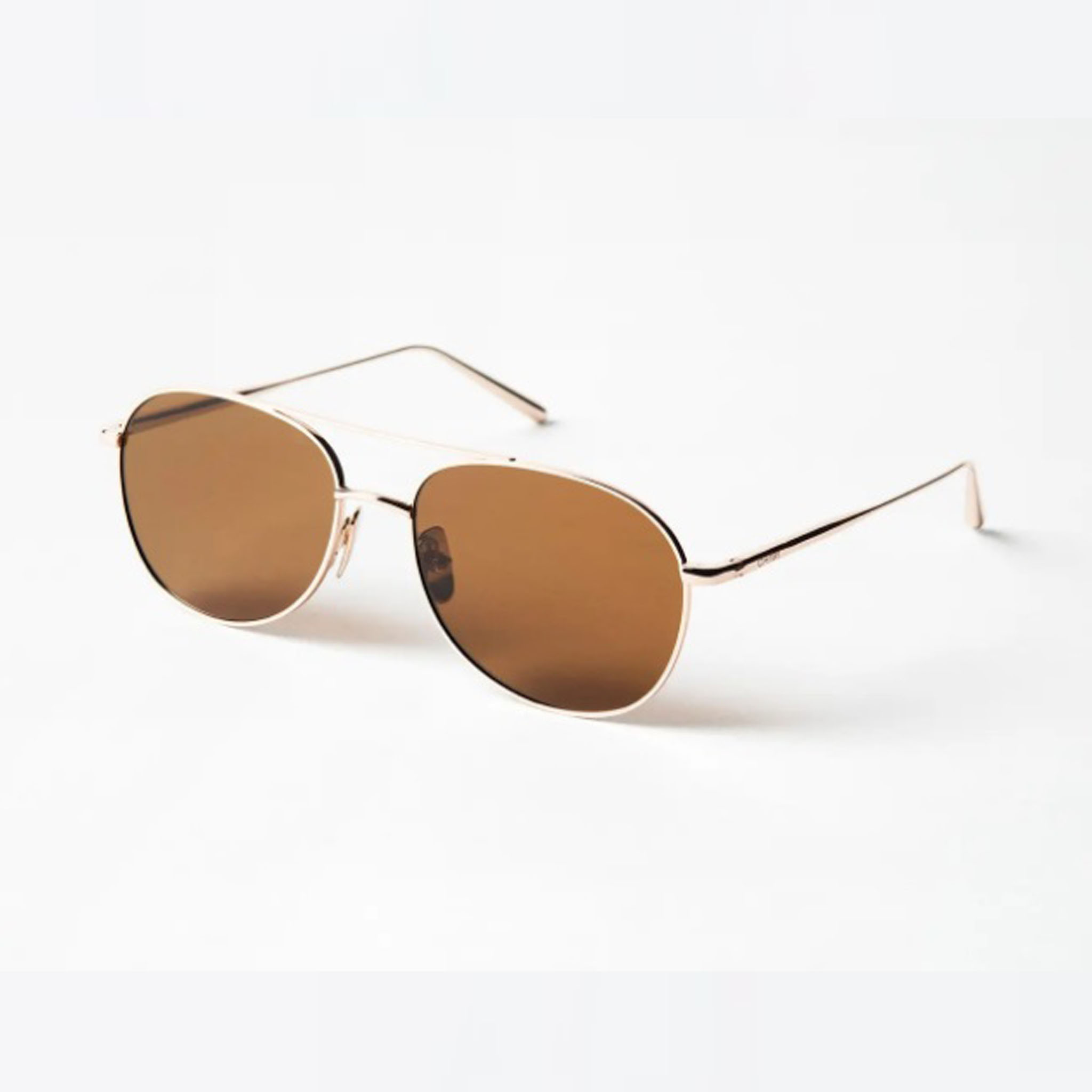 CHIMI PILOT BROWN 55-16 – Al Duliman Optics