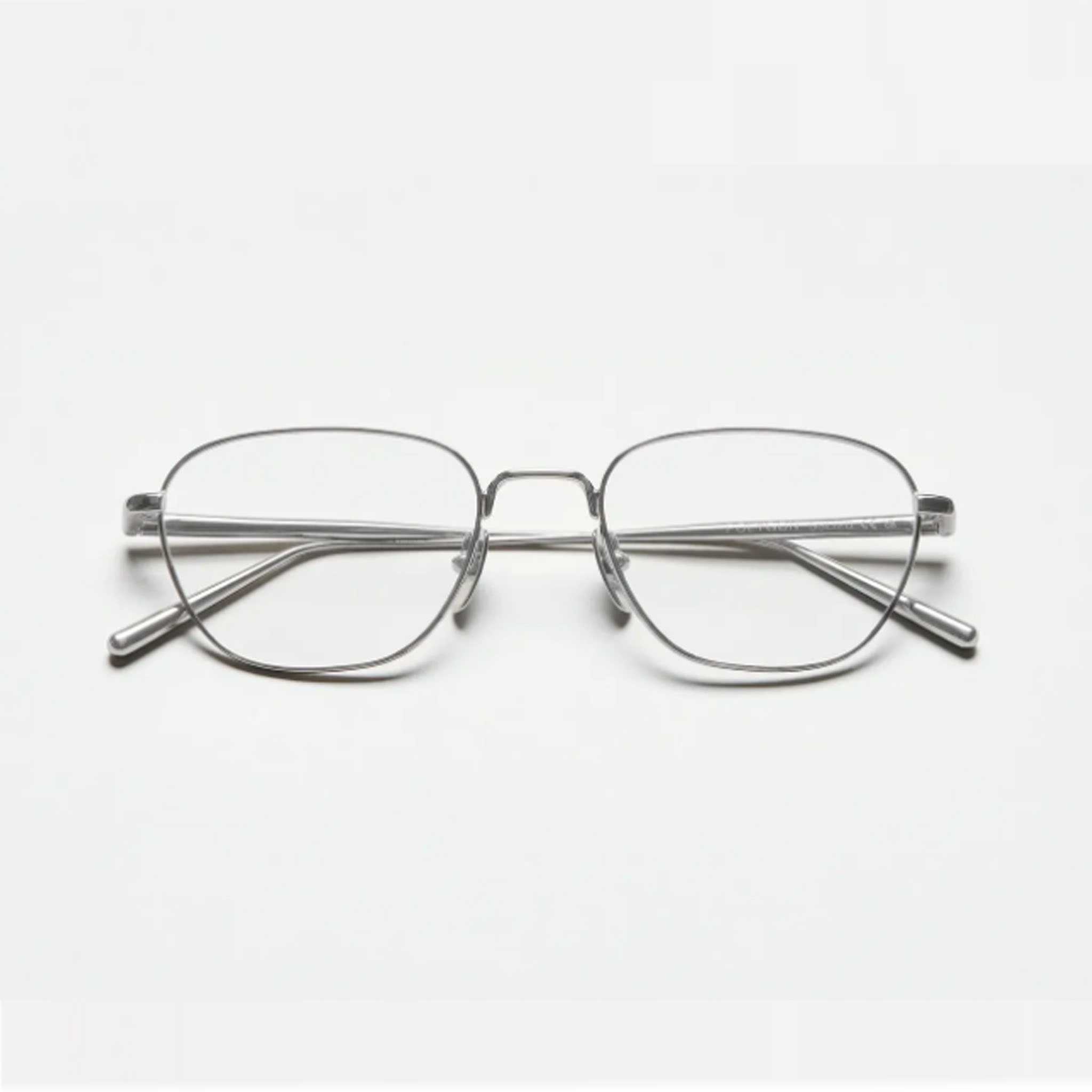 CHIMI POLYGON SILVER 53-20 – Al Duliman Optics