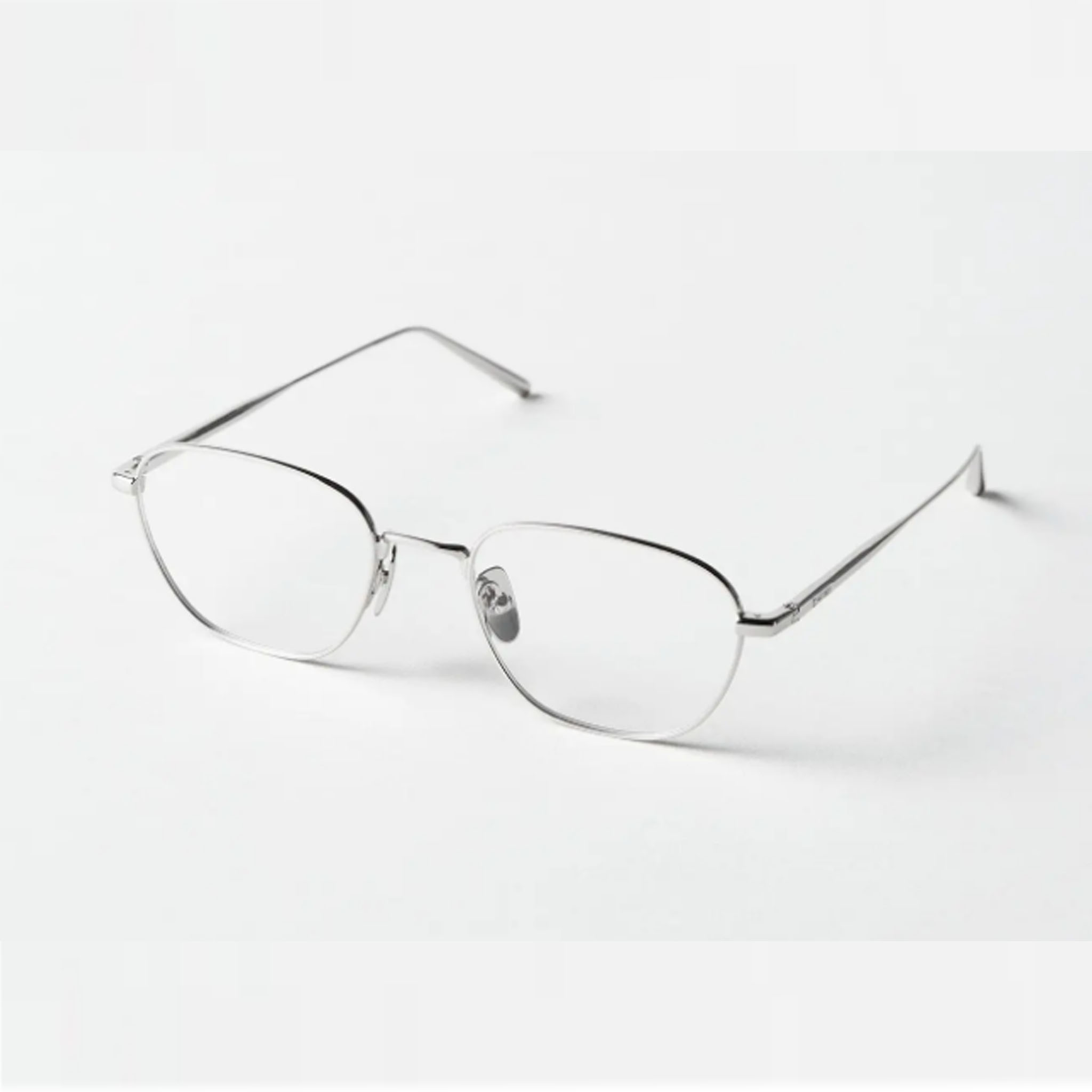 CHIMI POLYGON SILVER 53-20 – Al Duliman Optics
