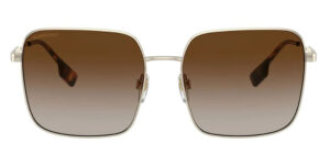 BURBERRY 3119 1109/13 58