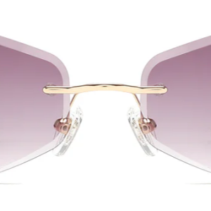 BELVOIR CO TRENTE Smoke Gold Black 57