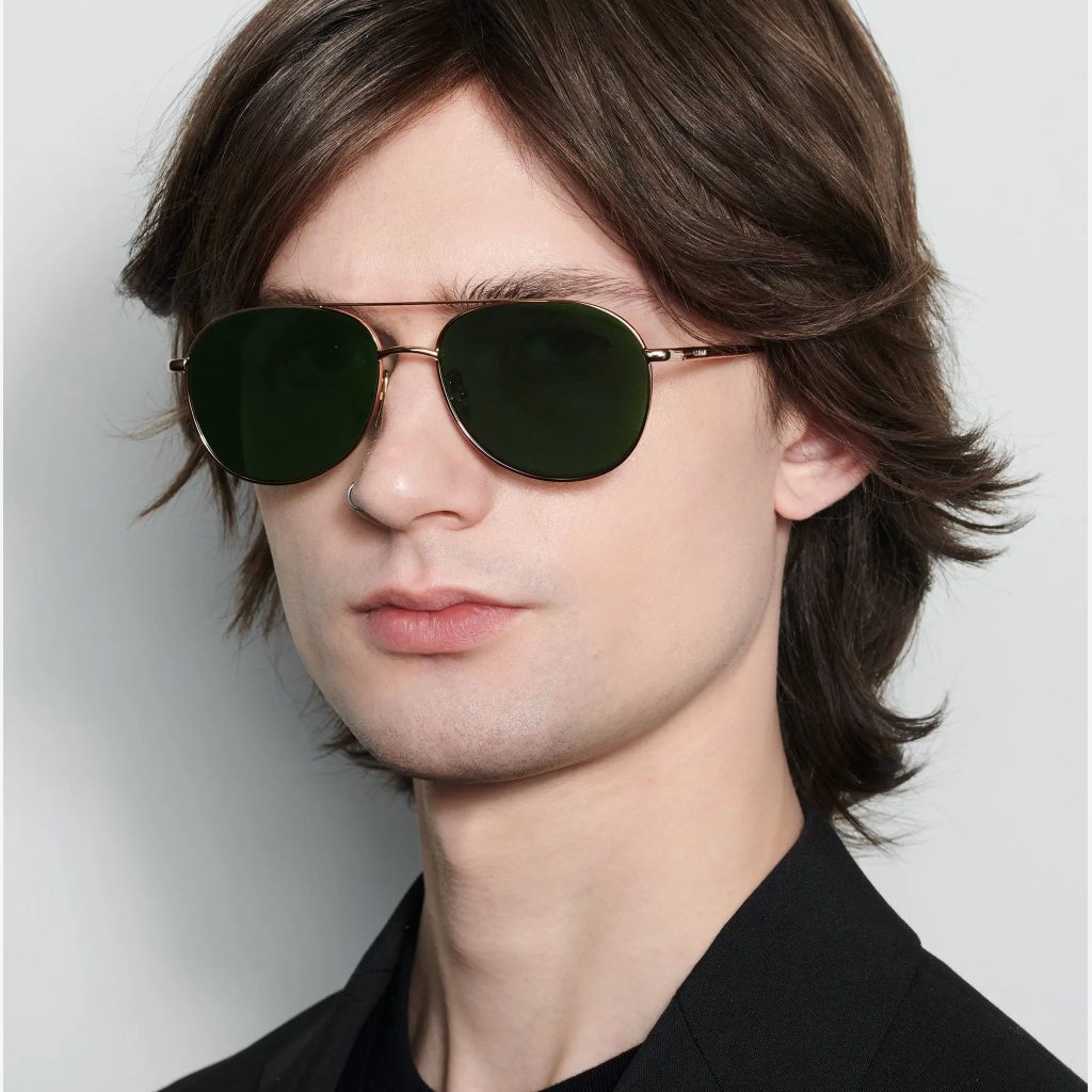 CHIMI PILOT GREEN 55-16