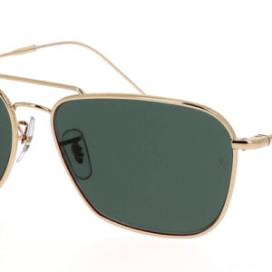 Ray-Ban R0102S 001/VR 58