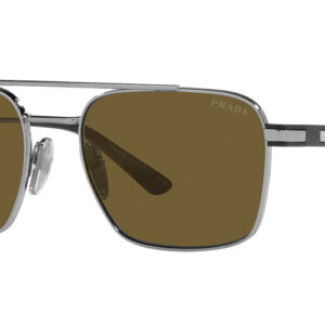 PRADA 67ZS 5AV01T 56