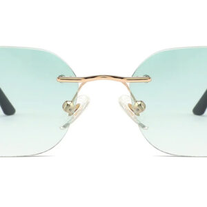 BELVOIR CO Willow Green Gold 53