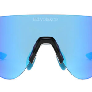 BELVOIR CO TRAIL ICE BLUE 143