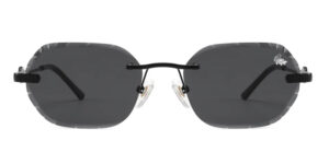 BELVOIR CO Diamond Cut Willow Stealth 53