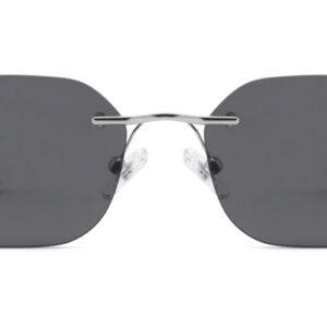 BELVOIR CO WILLOW BLACK SILVER 53