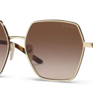 PRADA PR 56YS ZVN6S1 58