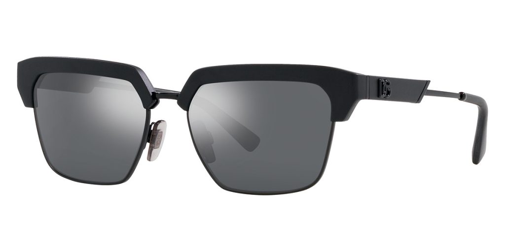 DOLCE GABBANA 6185 2525/6G 55