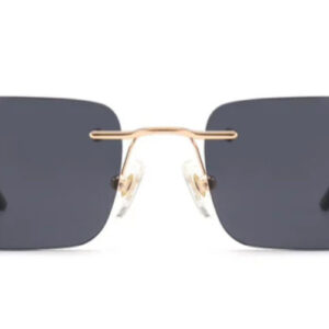 BELVOIR CO HAMPTON Black | Gold 55