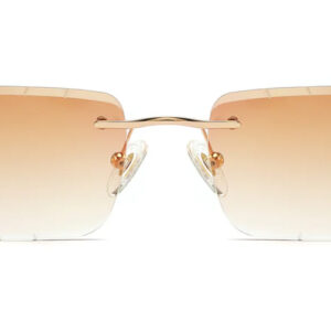 BELVOIR CO Diamond Cut Hampton Tea | Gold 55