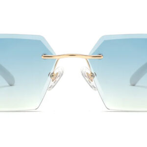 BELVOIR CO Kennedy Sunset Gold | White 60