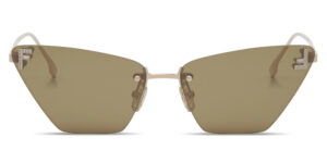 FENDI FE4160US 28E 57