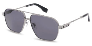 نظارة بوليس موديل SPLQ91 0509 – مقاس 60