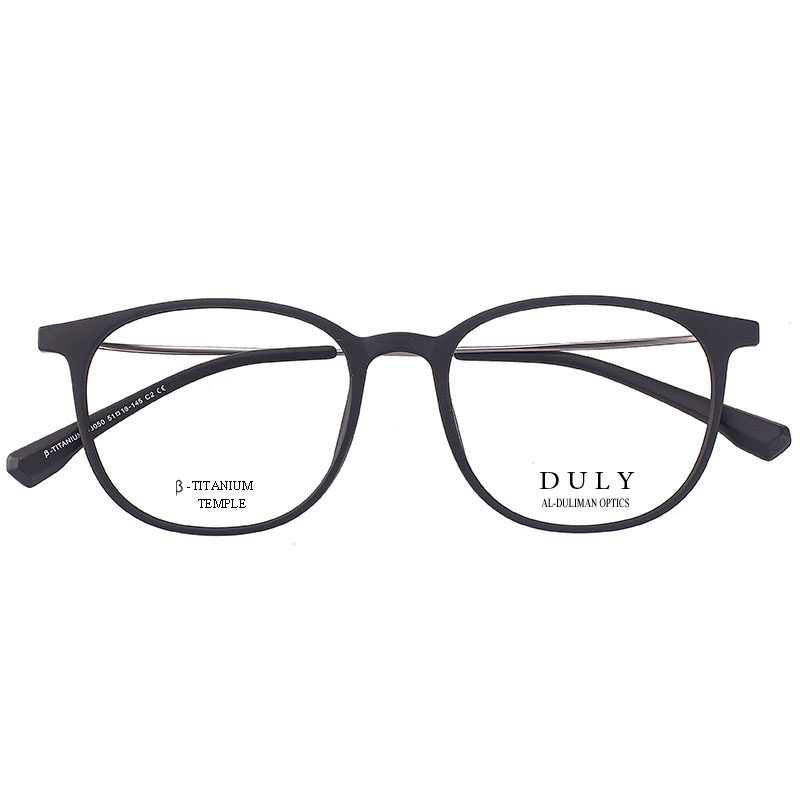 DULY 83050 C2-Black 51-19