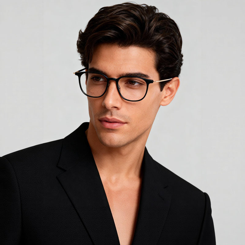 DULY 83050 C2-Black 51-19