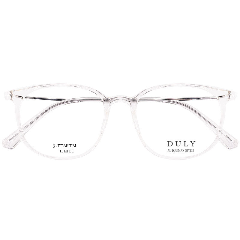DULY 83050 C5-Transparent 51-19