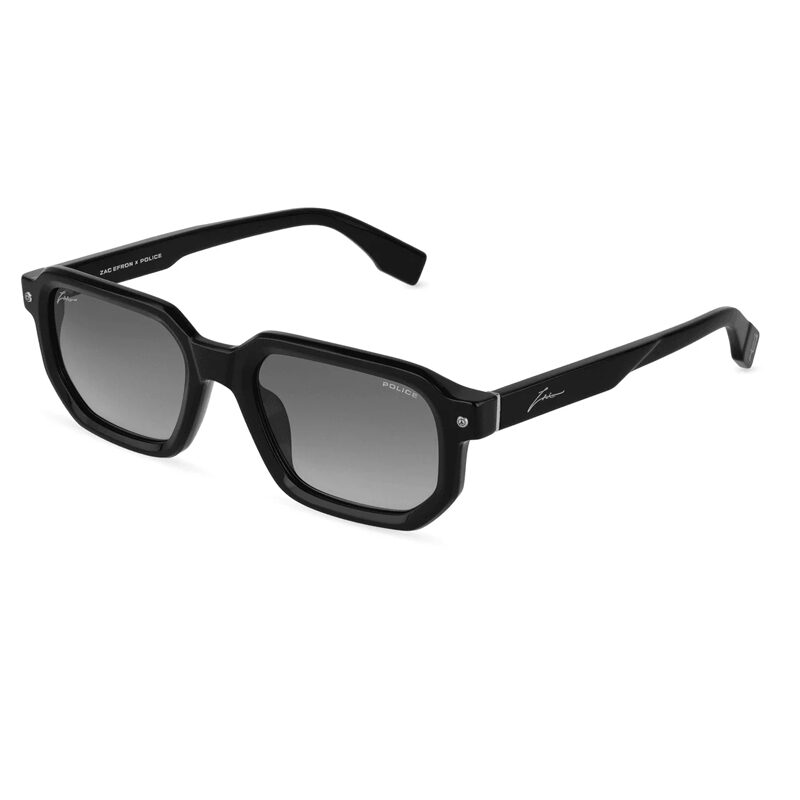 ZAC EFRON X POLICE SPLU82 0070 53