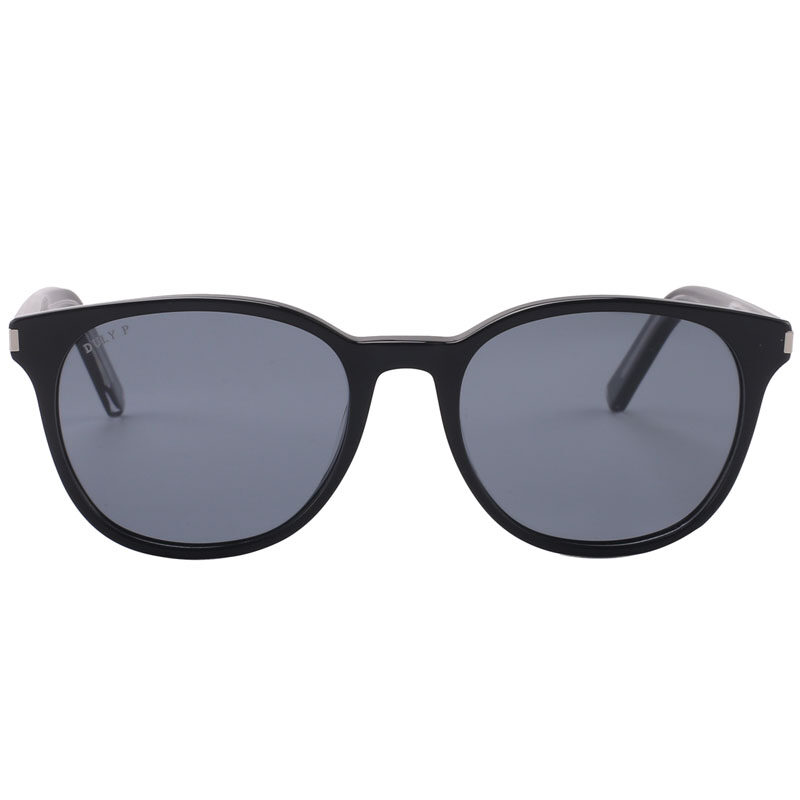 DULY D527 C2-Shiny Black 53