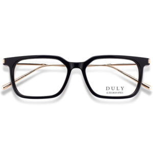 DULY A25953 C1-Black 52-16