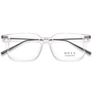 DULY A25953 C3-Transparent 52-16