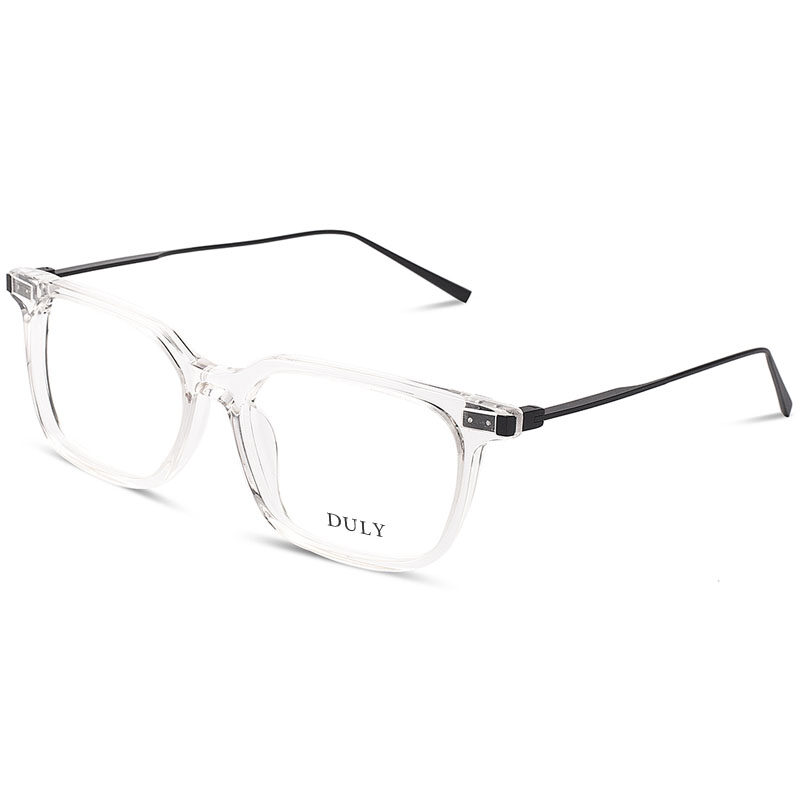 DULY A25953 C3-Transparent 52-16