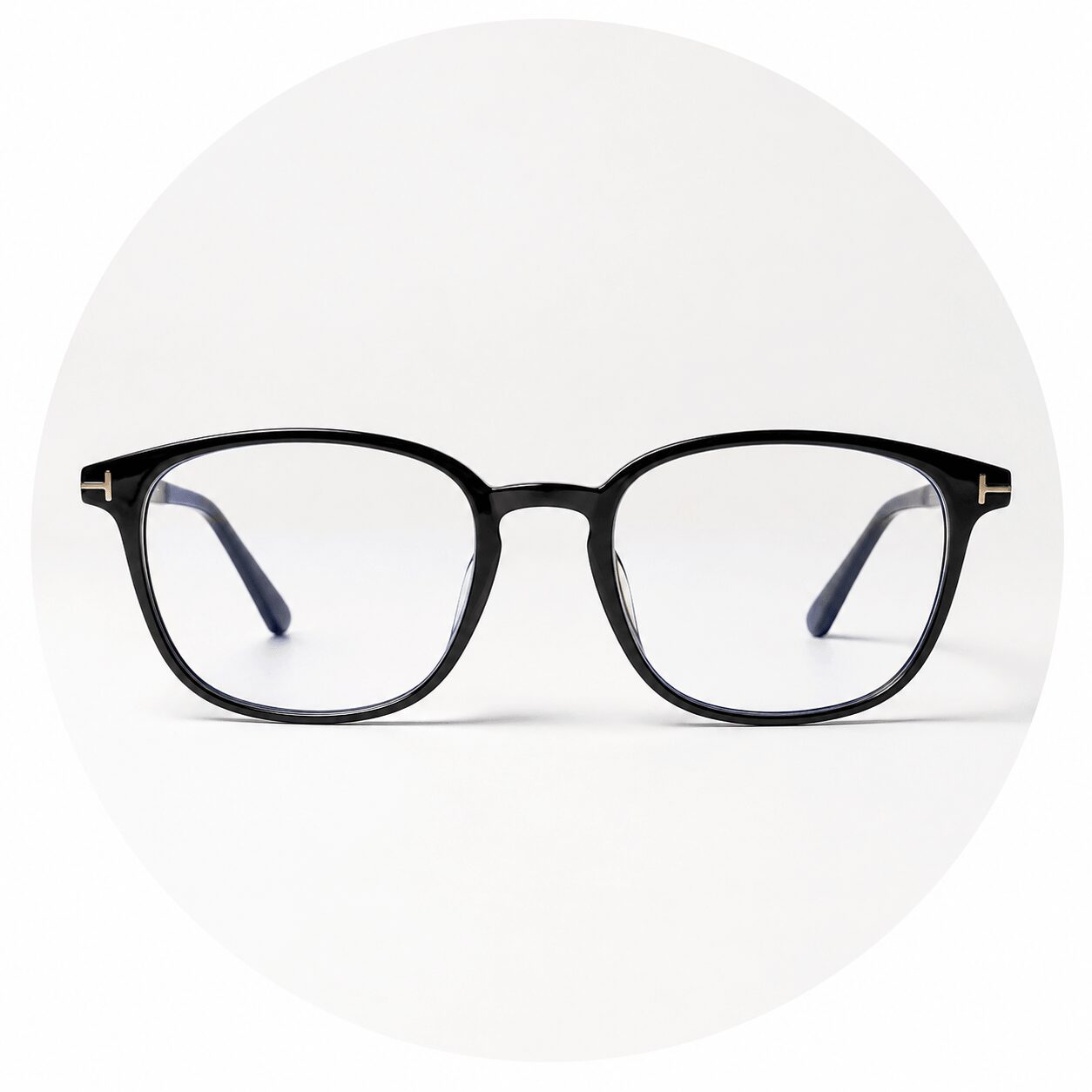 EYEGLASSES