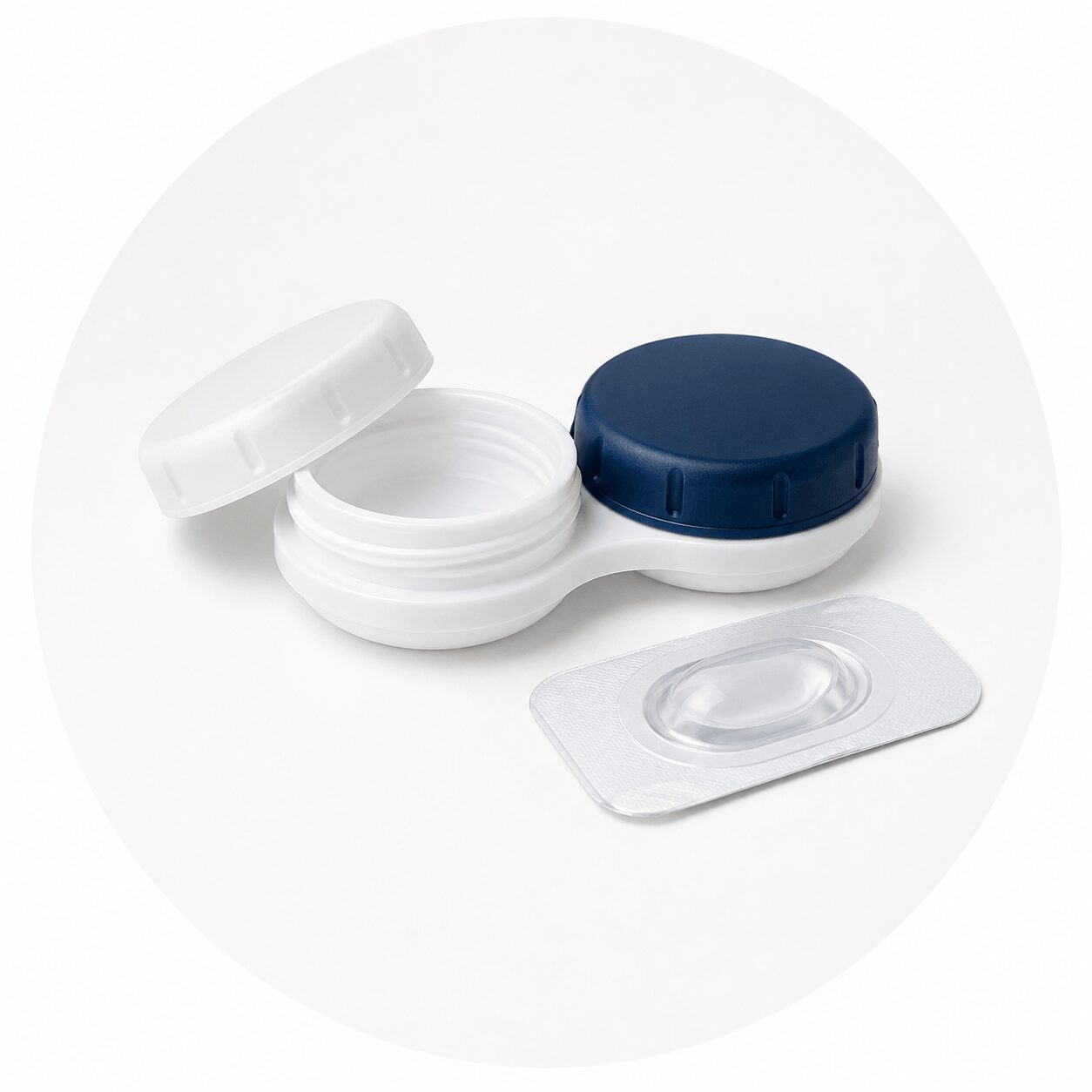 CONTACT LENSES